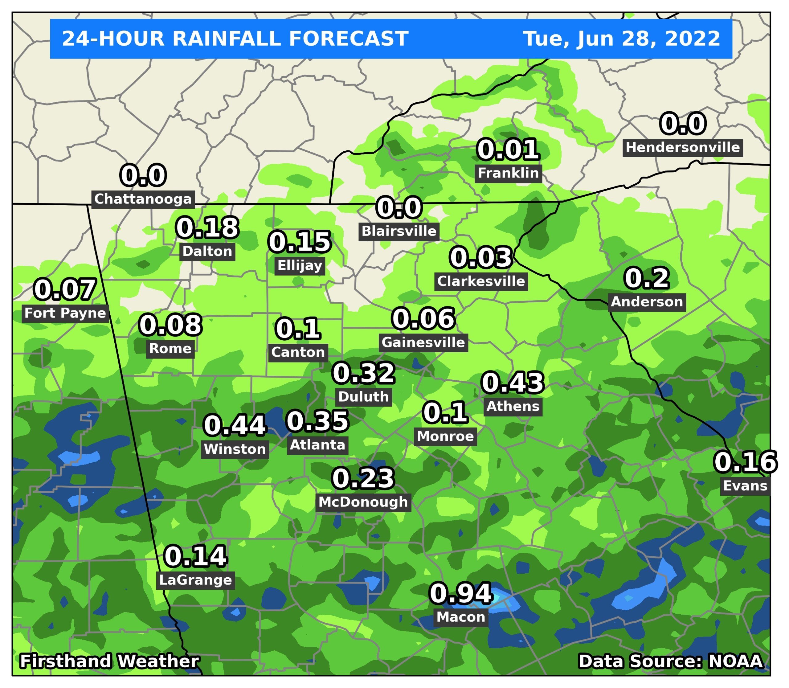 Accuweather Radar Atlanta - 8n5pvkm